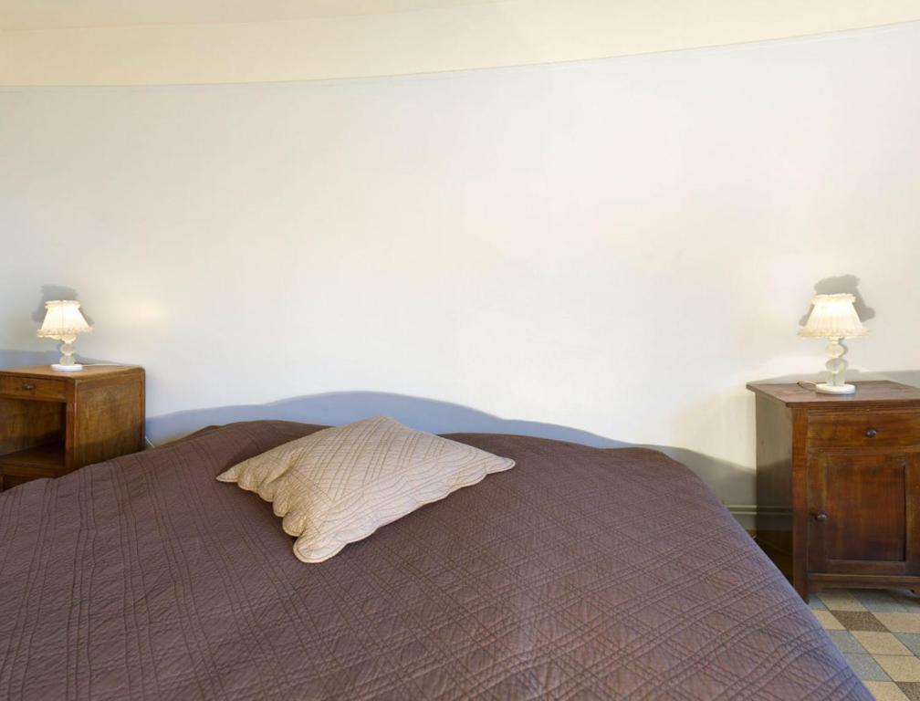 Les Rouges Gorges Bed and Breakfast Giverny Buitenkant foto