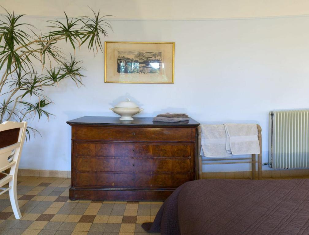 Les Rouges Gorges Bed and Breakfast Giverny Buitenkant foto